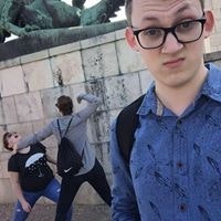 Patrick Röthlisberger