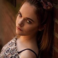 Amèlia-Lily Grace Rose