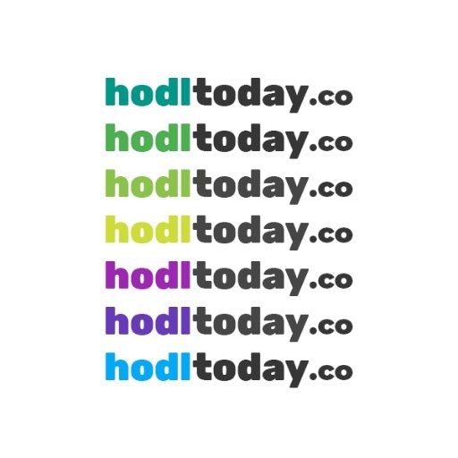 HODL Today