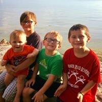 Ryan Thomas Alexander