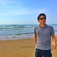 Atsushi Coke Kawamura