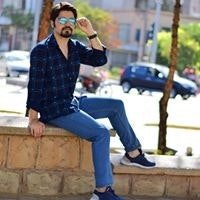 امین کاویانی