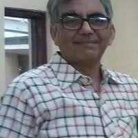 Sunil Kumar Vidyarthi