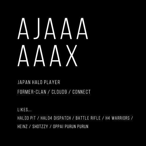 AJAX