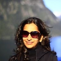 Prathyusha Narayanan Sridhar