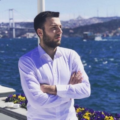 Yasin Berk Yeşilyurt