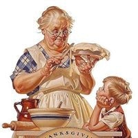 Тамара Францевна Малышева