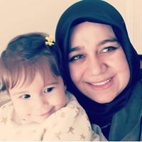 Tugba Özkan Yildirim