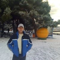 Павел Тиаденко