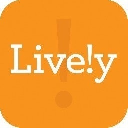 Lively, Inc.