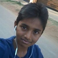 Parikshith Shashidhar