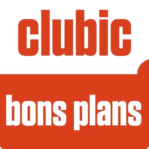 Clubic Bons Plans