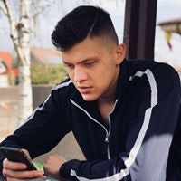 Toderaș Claudiu-Andrei