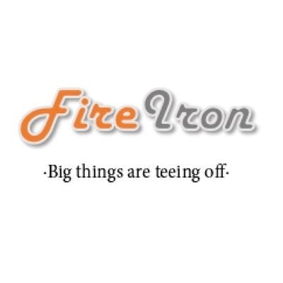 FireIron Golf