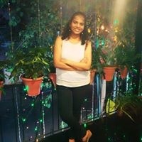 Shantini Balakrishnan