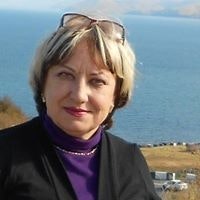 Галина Галкина