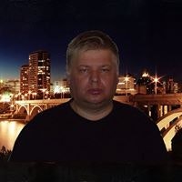 Андрей Алексашкин