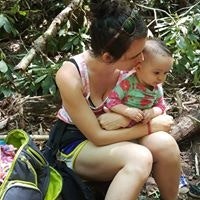 Kahla Elizabeth Childers