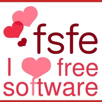 ilovefreesoftware