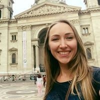 Дарья Кропотова