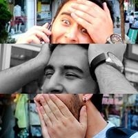 Çağkan Doğan Tüzün