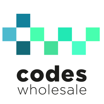 CodesWholesale