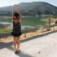 Дарья Маслова