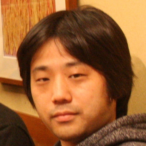 Shun Fukuzawa