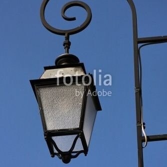 lampadaire