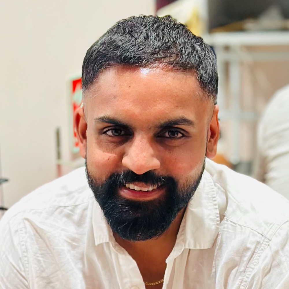 Harminder
