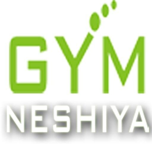 GYMneshiya