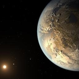 Kepler-452b