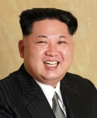 Kim-Jong-Un 🐸