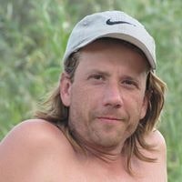 Александр Терехов