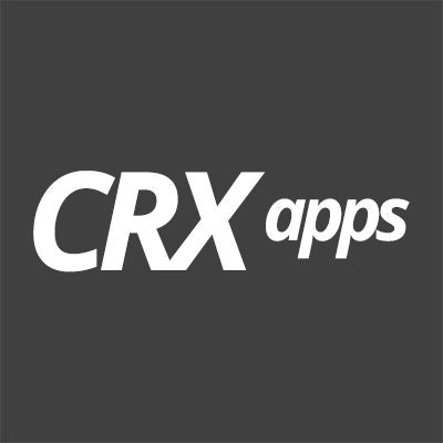 CRX Apps