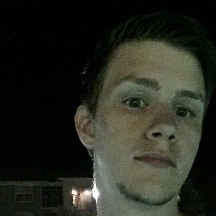 Trevor J-B 🏳️‍🌈