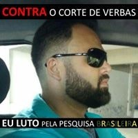 Norberto Martins Vieira