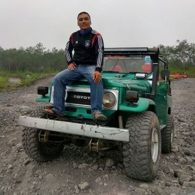 Yohanes Hendri Handoko