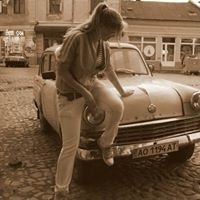 Татьяна Винятинская