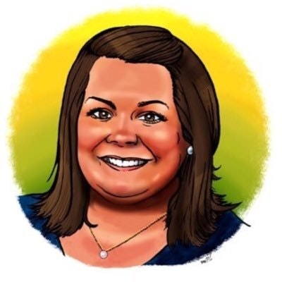 Ann Kozma 📱🌎📖