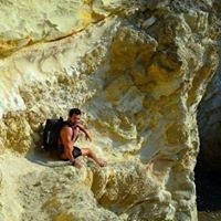 Grigoris Ntarlantanis