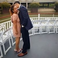 Ashleigh Maria Joplin