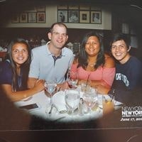 Sara Davis La Bounty