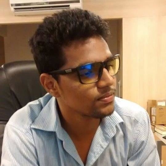 NIKHIL POTE