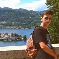 Άλεξ Μπιτζαράκης