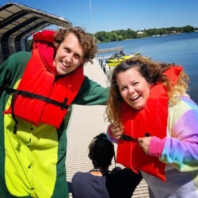 Adam Parker Goldberg