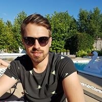 Pieter-Jan Van Robays