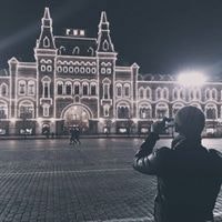 Николай Пирогов