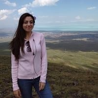 Kariné Hovhannisyan