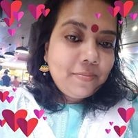 Paramita Chakraborty Ganguly